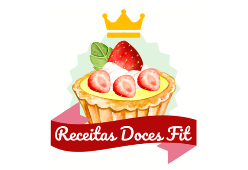 Receitas Doces Fit